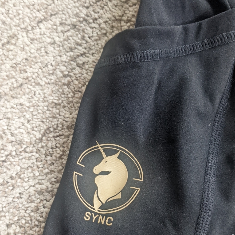 Sync Equestrian Breeches - image 4